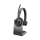 Słuchawki biurowe, callcenter Poly Voyager 4310 MS + BT700
